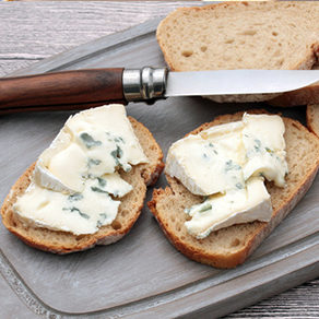 Variété de fromage Eurofruit